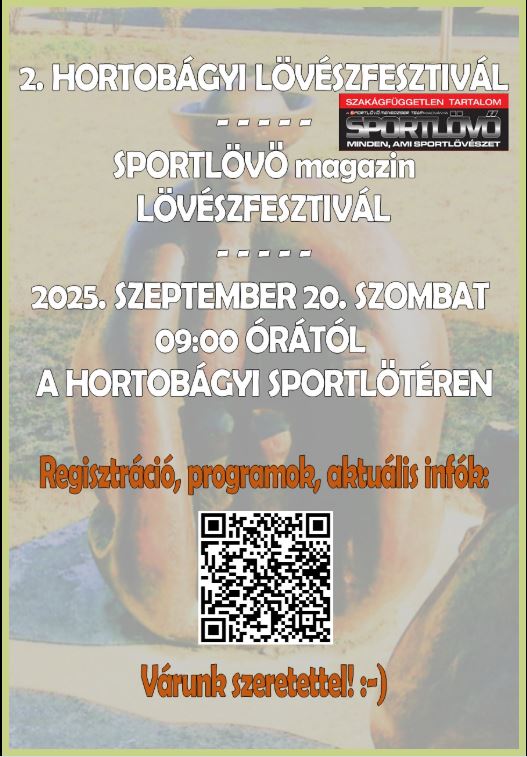 2025.09.20 2. Hortobágyi Lövészfesztivál