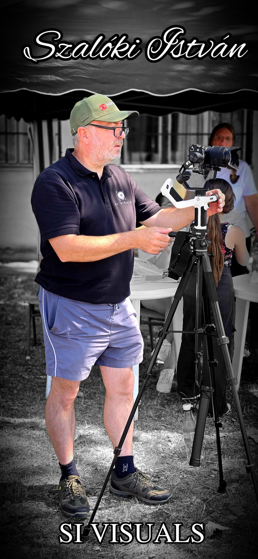 Szalóki István ( SI VISUALS )