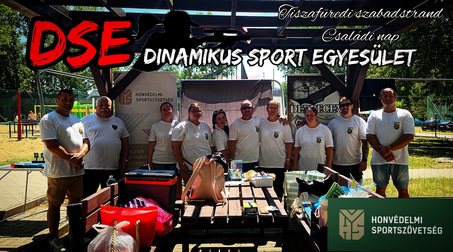 Dinamikus Sport Egyesület