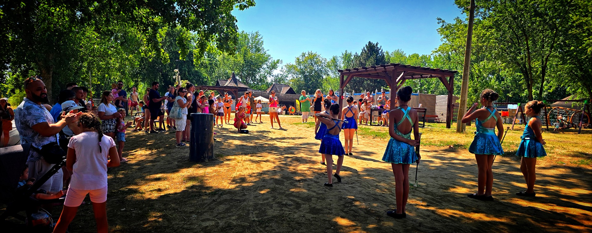 Tiszafüredi Twirling és Táncstúdió Egyesület