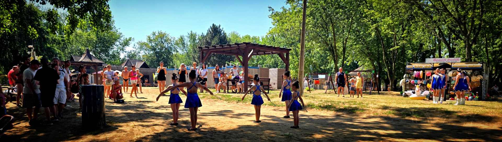 Tiszafüredi Twirling és Táncstúdió Egyesület